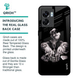 Gambling Problem Glass Case For Oppo K10 5G