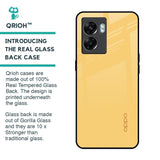 Dandelion Glass Case for Oppo K10 5G