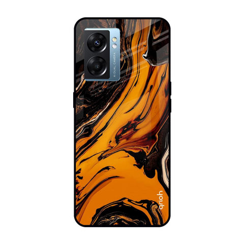 Secret Vapor Oppo K10 5G Glass Cases & Covers Online