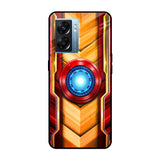 Arc Reactor Oppo K10 5G Glass Cases & Covers Online