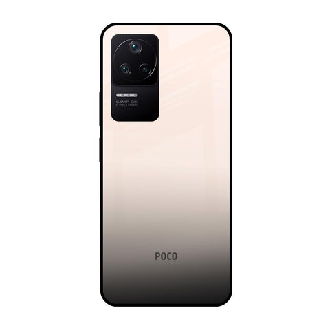 Dove Gradient Poco F4 5G Glass Cases & Covers Online