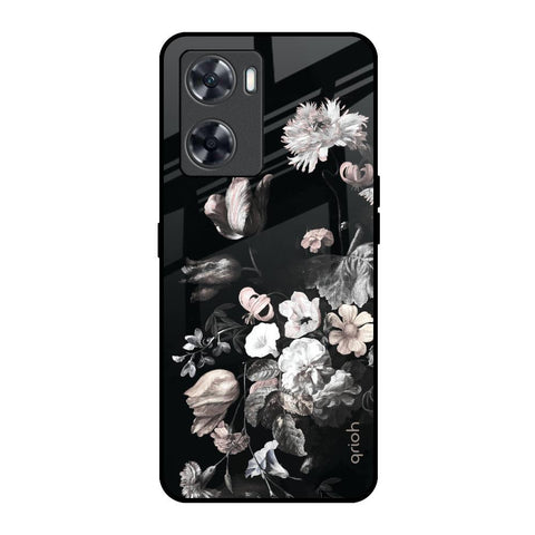 Artistic Mural Oppo A57 4G Glass Back Cover Online