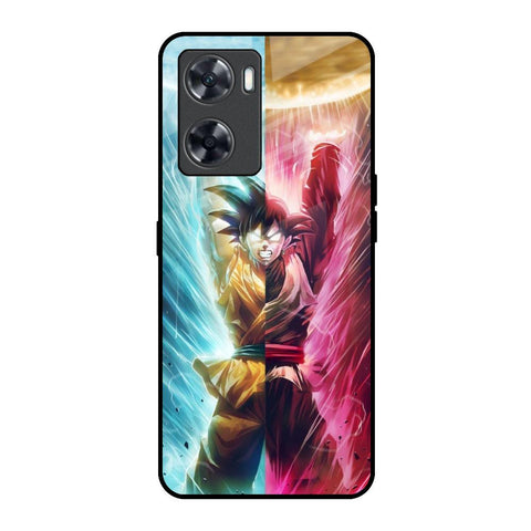 Ultimate Fusion Oppo A57 4G Glass Back Cover Online