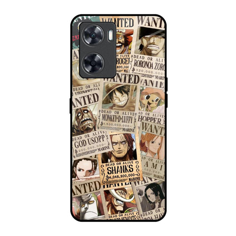 Dead Or Alive Oppo A57 4G Glass Back Cover Online