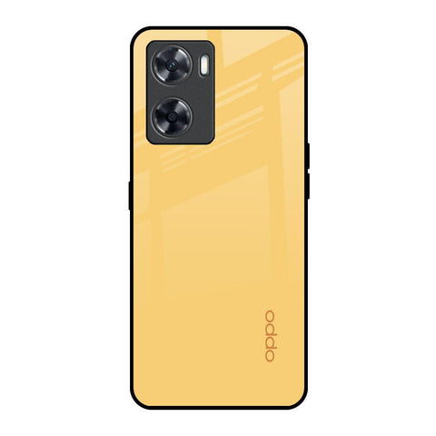 Dandelion Oppo A57 4G Glass Back Cover Online