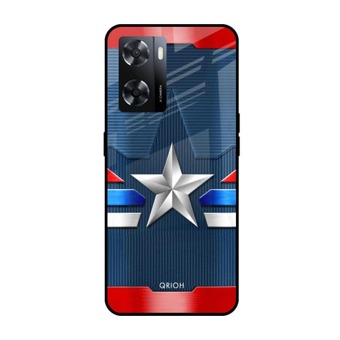 Brave Hero Oppo A57 4G Glass Cases & Covers Online
