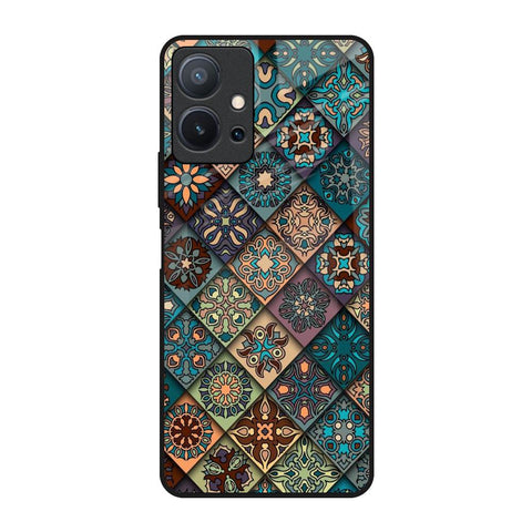 Retro Art Vivo T1 5G Glass Back Cover Online