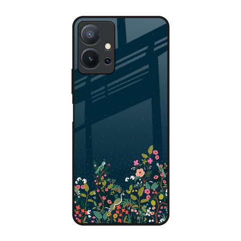 Small Garden Vivo T1 5G Glass Back Cover Online