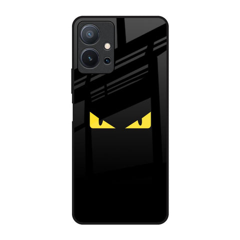 Eyes On You Vivo T1 5G Glass Back Cover Online
