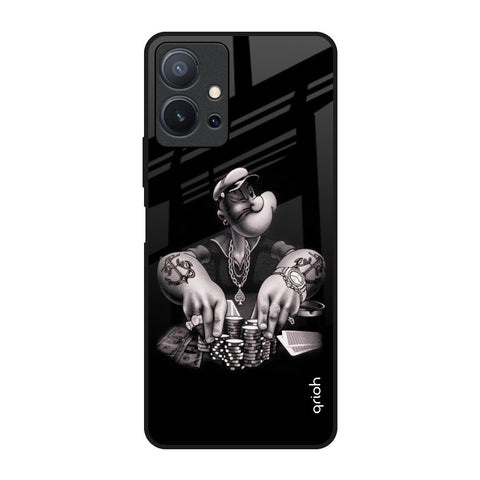 Gambling Problem Vivo T1 5G Glass Back Cover Online