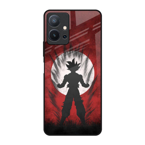 Japanese Animated Vivo T1 5G Glass Back Cover Online
