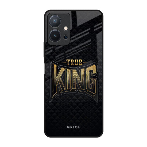 True King Vivo T1 5G Glass Back Cover Online