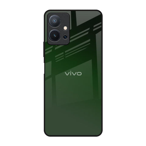 Deep Forest Vivo T1 5G Glass Back Cover Online