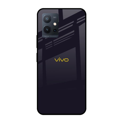 Deadlock Black Vivo T1 5G Glass Cases & Covers Online