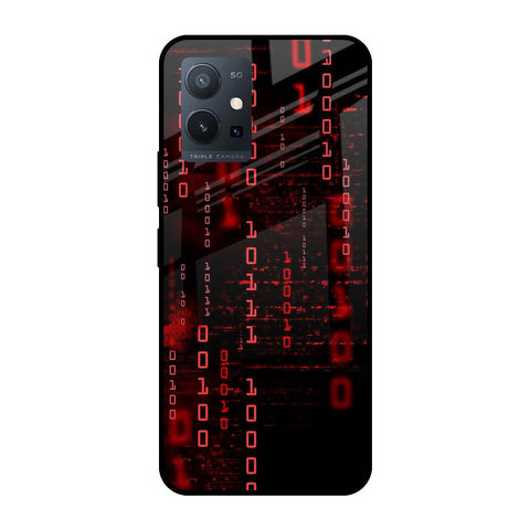 Let's Decode Vivo T1 5G Glass Cases & Covers Online