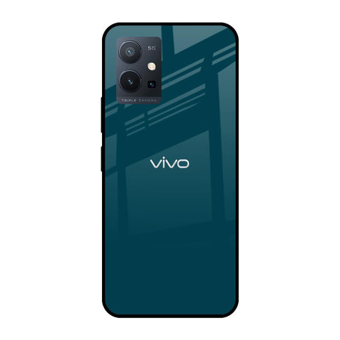 Emerald Vivo T1 5G Glass Cases & Covers Online