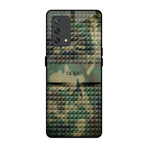 Supreme Power Oppo F19s Glass Back Cover Online