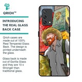 Loving Vincent Glass Case for Oppo F19s