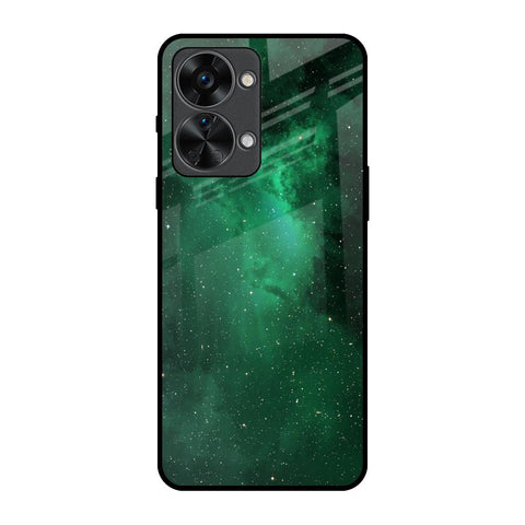 Emerald Firefly OnePlus Nord 2T 5G Glass Back Cover Online