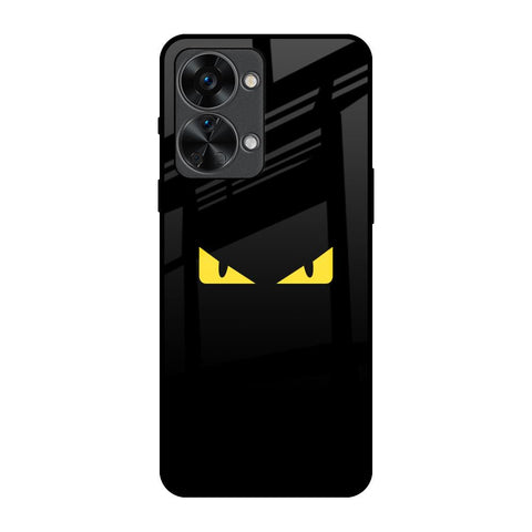 Eyes On You OnePlus Nord 2T 5G Glass Back Cover Online