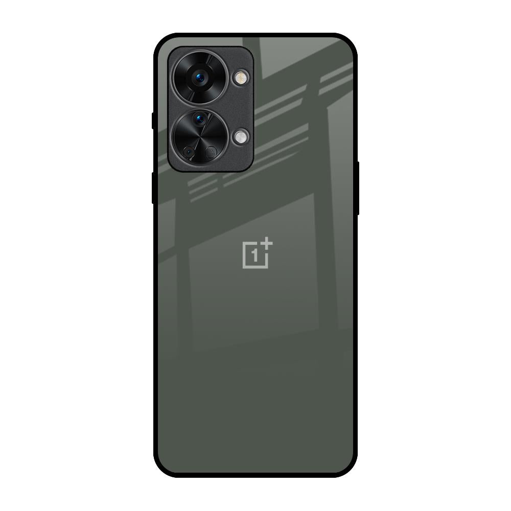 Custodia YukeTop Per OnePlus Nord 2T 5G - Cover In TPU Morbido, Antiurto E Antiscivolo - Colore Nero