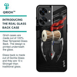 Power Of Lord Glass Case For OnePlus Nord 2T 5G