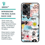 Just For You Glass Case For OnePlus Nord 2T 5G