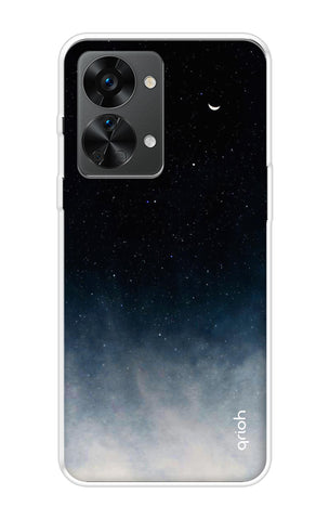 Starry Night OnePlus Nord 2T 5G Back Cover