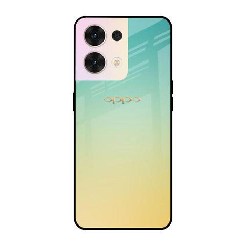 Cool Breeze Oppo Reno8 5G Glass Cases & Covers Online