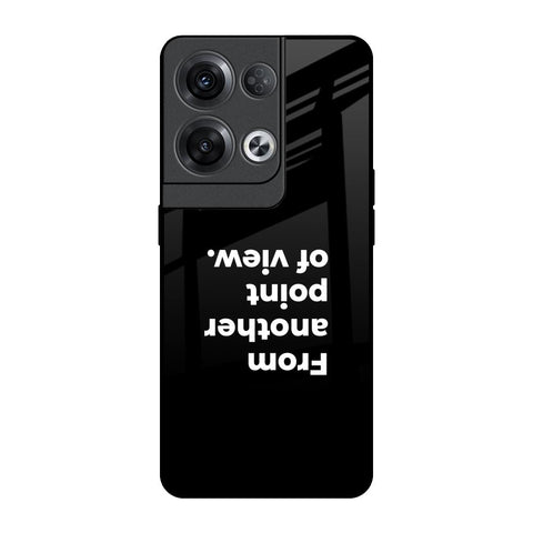 Motivation Oppo Reno8 Pro 5G Glass Back Cover Online