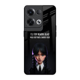 Aesthetic Digital Art Oppo Reno8 Pro 5G Glass Back Cover Online