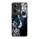 Astro Connect Oppo Reno8 Pro 5G Glass Back Cover Online