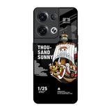 Thousand Sunny Oppo Reno8 Pro 5G Glass Back Cover Online