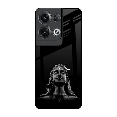 Adiyogi Oppo Reno8 Pro 5G Glass Back Cover Online