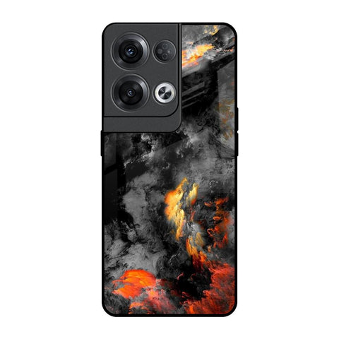 Lava Explode Oppo Reno8 Pro 5G Glass Back Cover Online