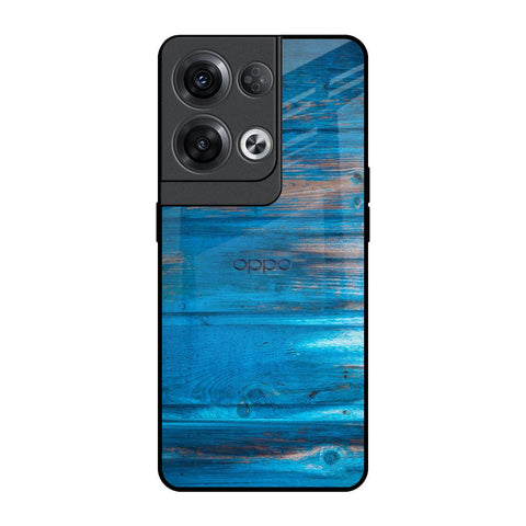Patina Finish Oppo Reno8 Pro 5G Glass Back Cover Online