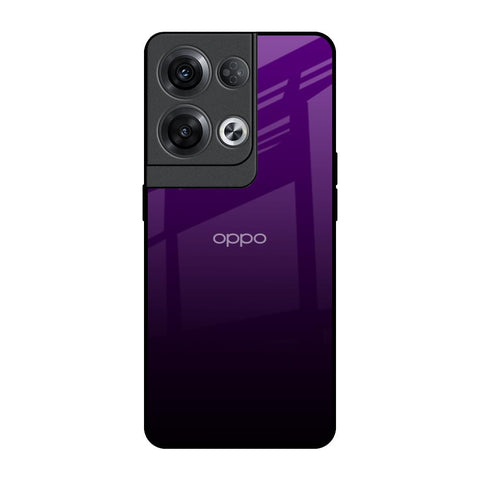 Harbor Royal Blue Oppo Reno8 Pro 5G Glass Back Cover Online