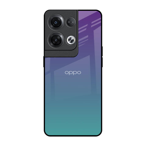 Shroom Haze Oppo Reno8 Pro 5G Glass Back Cover Online
