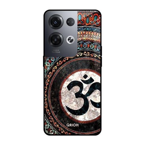 Worship Oppo Reno8 Pro 5G Glass Cases & Covers Online