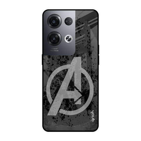 Sign Of Hope Oppo Reno8 Pro 5G Glass Cases & Covers Online