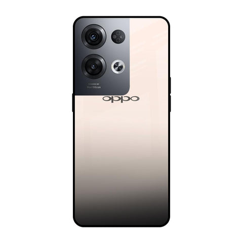 Dove Gradient Oppo Reno8 Pro 5G Glass Cases & Covers Online