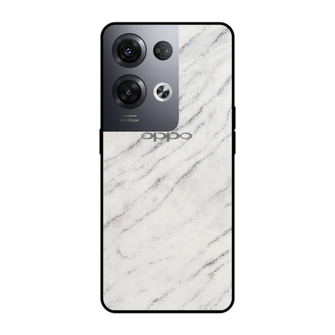 Polar Frost Oppo Reno8 Pro 5G Glass Cases & Covers Online