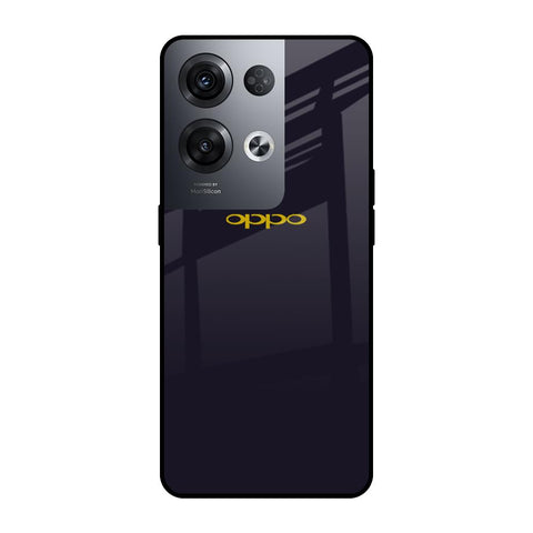 Deadlock Black Oppo Reno8 Pro 5G Glass Cases & Covers Online