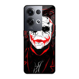 Life In Dark Oppo Reno8 Pro 5G Glass Cases & Covers Online