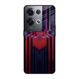 Super Art Logo Oppo Reno8 Pro 5G Glass Cases & Covers Online