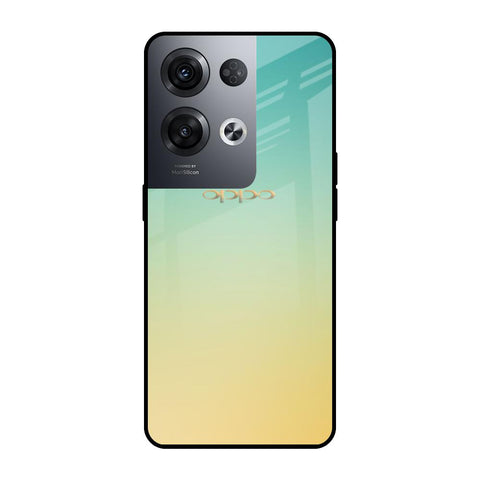 Cool Breeze Oppo Reno8 Pro 5G Glass Cases & Covers Online