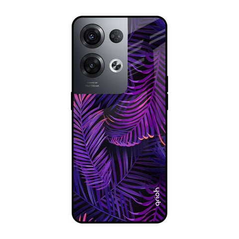 Plush Nature Oppo Reno8 Pro 5G Glass Cases & Covers Online