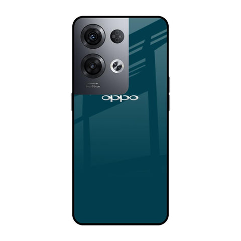 Emerald Oppo Reno8 Pro 5G Glass Cases & Covers Online