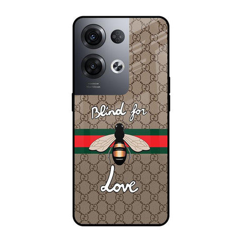 Blind For Love Oppo Reno8 Pro 5G Glass Cases & Covers Online