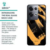 Gatsby Stoke Glass Case for Oppo Reno8 Pro 5G